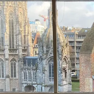 Apartment Astrid, Ostende
