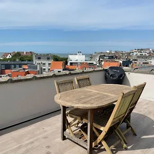 Apartment Osea, Ostende