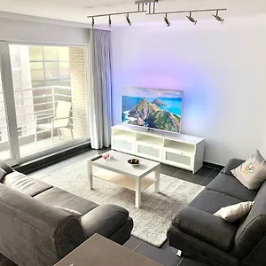Apartment Emiel Centrum, Ostende